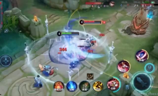 李白典藏皮肤语音爆料最新,穿越时空的侠客传奇  第1张